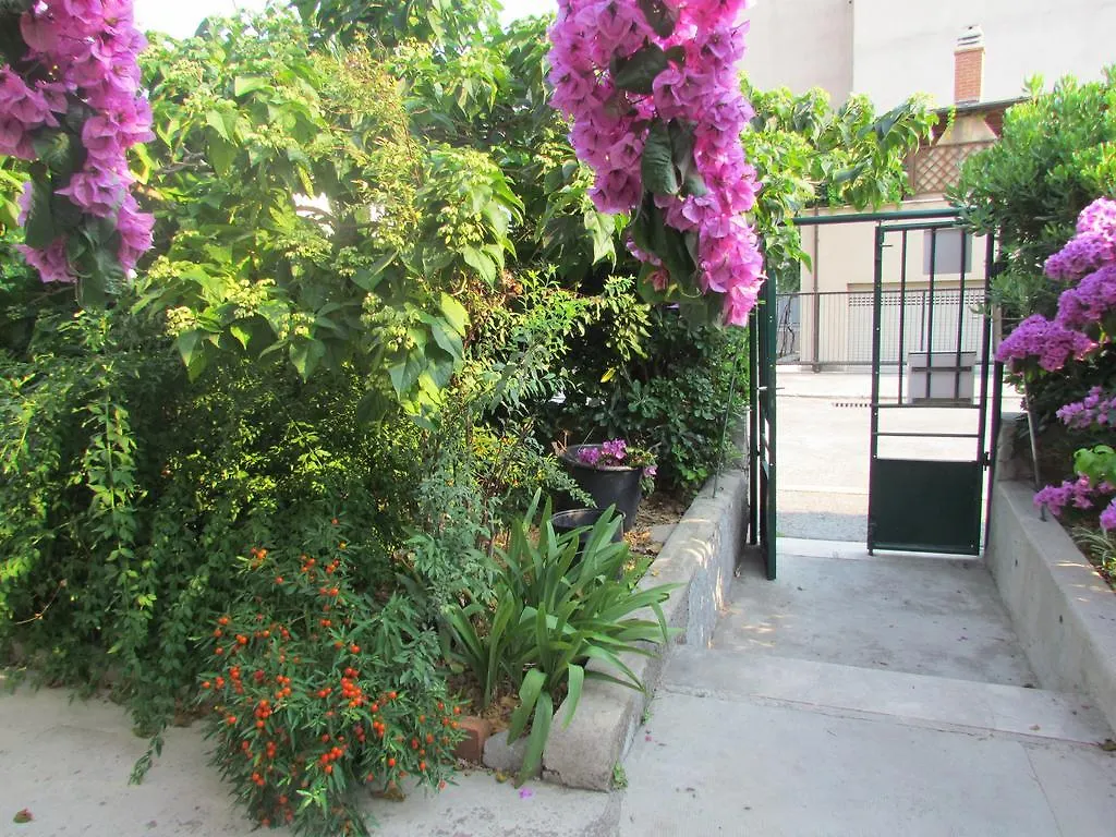 Apartamento Studio Mary Split