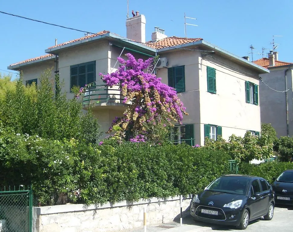 Apartamento Studio Mary Split