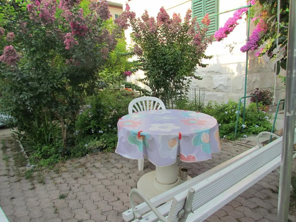 Studio Mary Split Apartamento